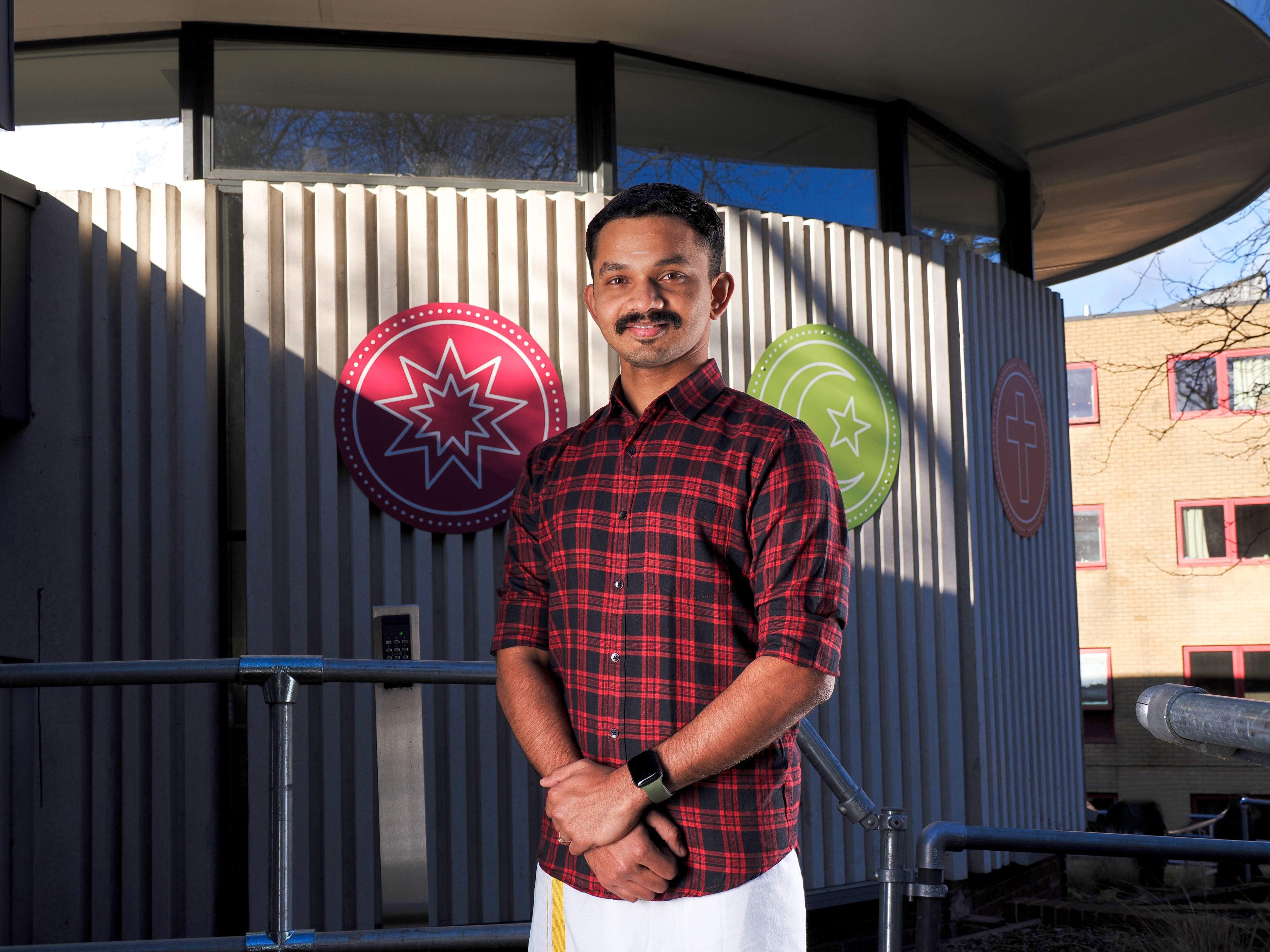 Mohan Kumar